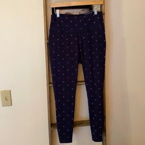 NWT leggings